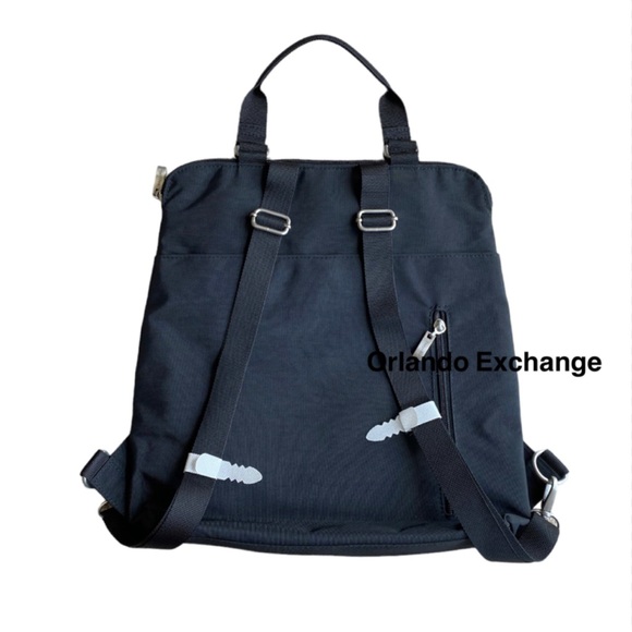 Baggallini Covertible Jessica Backpack Tote - Picture 7 of 7